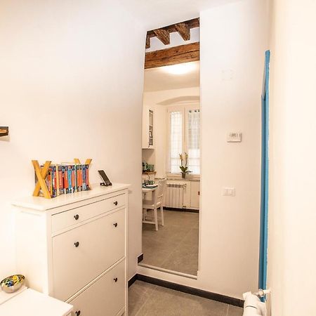 A Cazetta Nel Centro Storico Apartment Genoa Ngoại thất bức ảnh
