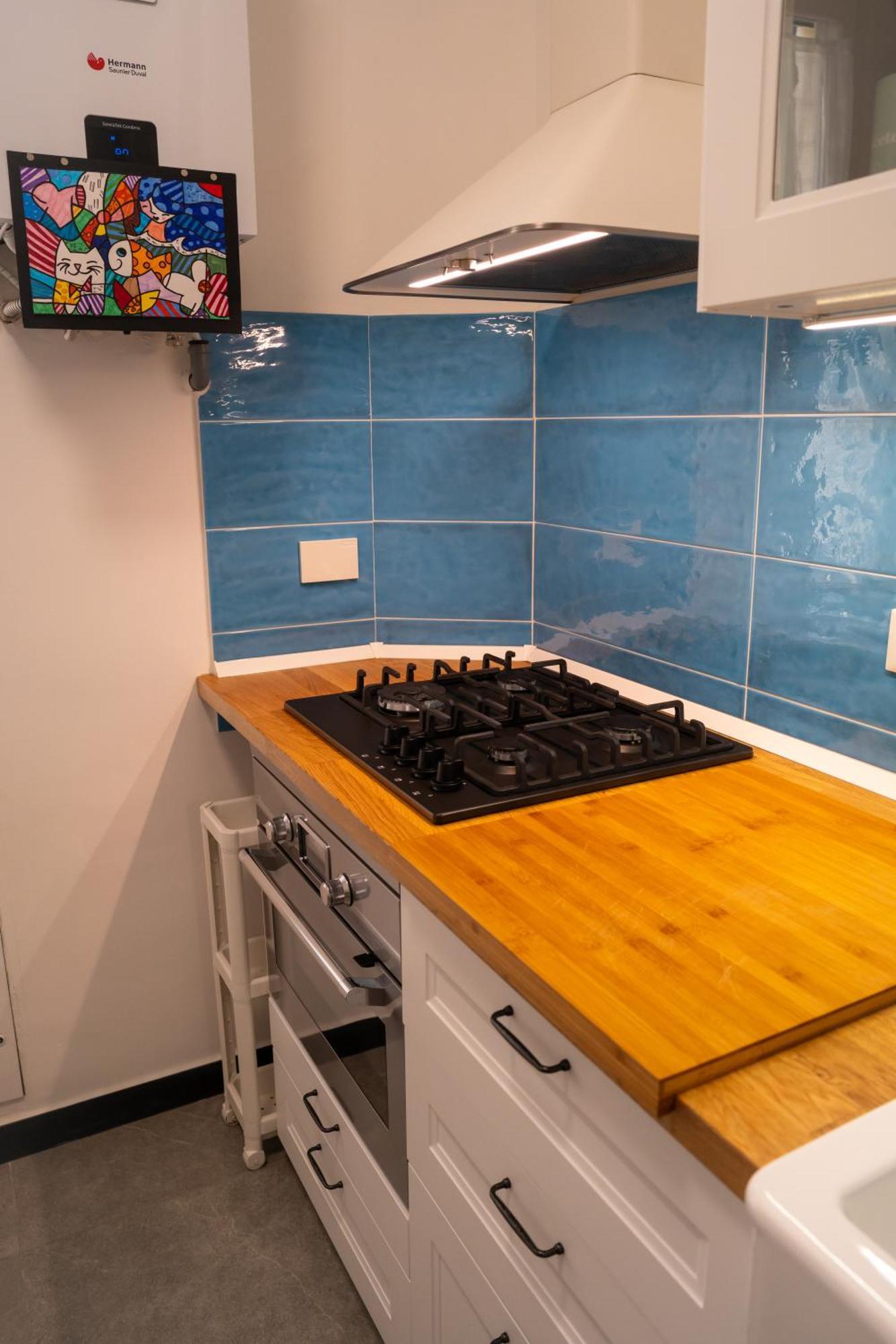 A Cazetta Nel Centro Storico Apartment Genoa Ngoại thất bức ảnh