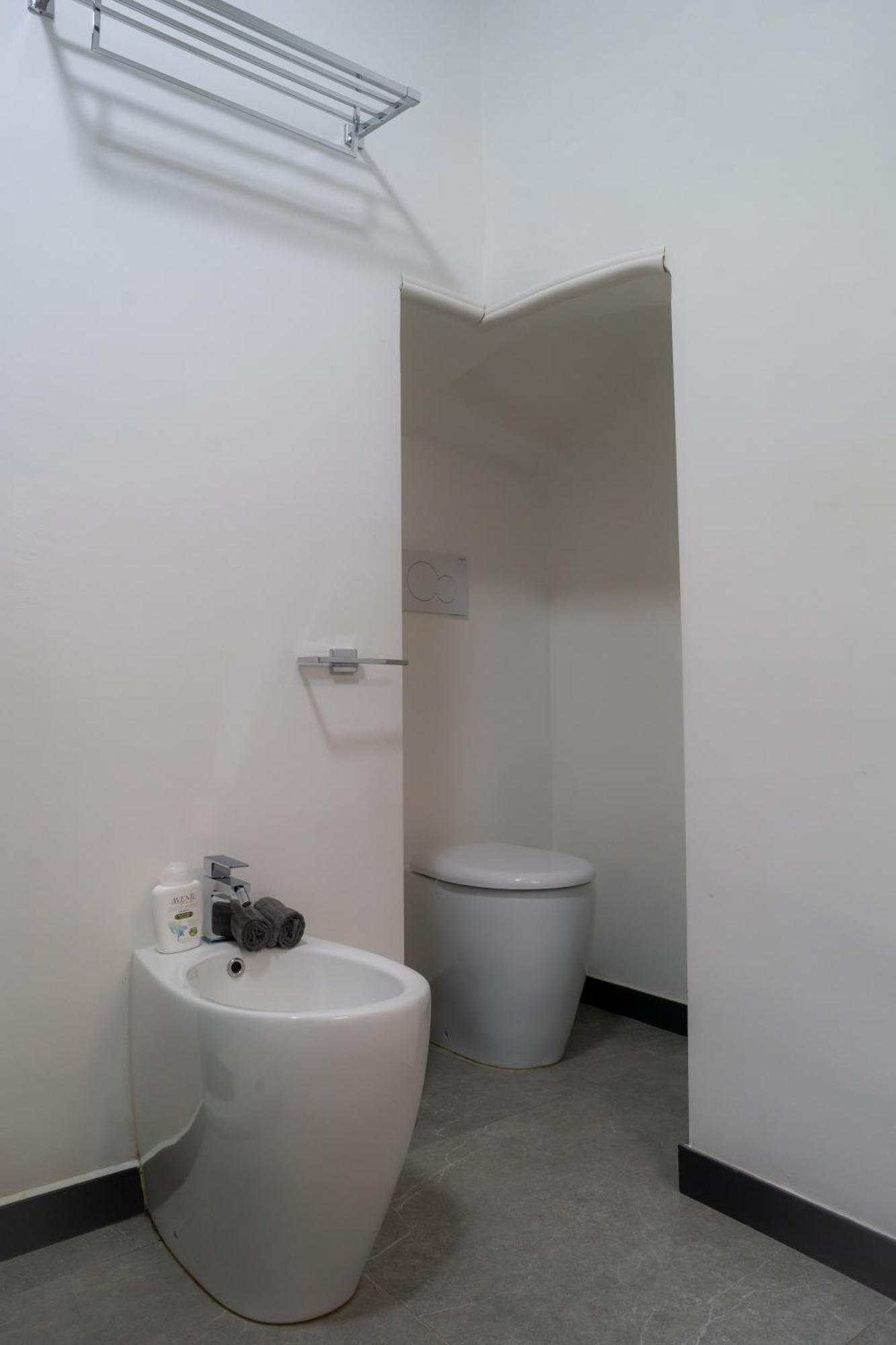 A Cazetta Nel Centro Storico Apartment Genoa Ngoại thất bức ảnh