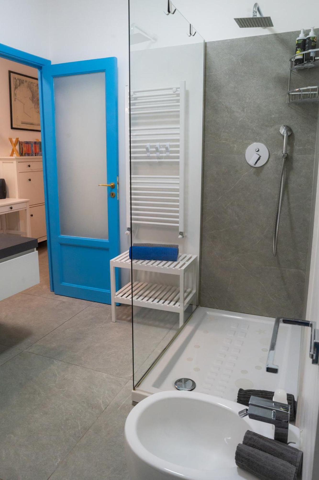 A Cazetta Nel Centro Storico Apartment Genoa Ngoại thất bức ảnh